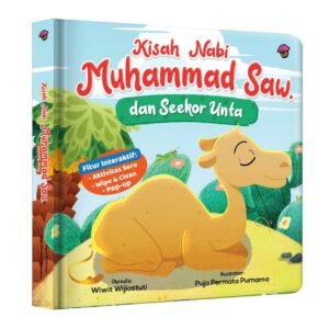 Kisah Nabi Muhammad Saw. dan Seekor Unta