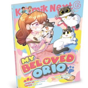 Komik Next G vol. 511: My Beloved Orio