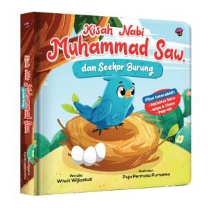 Kisah Nabi Muhammad Saw. dan Seekor Burung