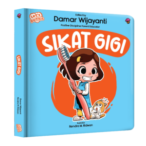 Let’s Do This: Sikat Gigi