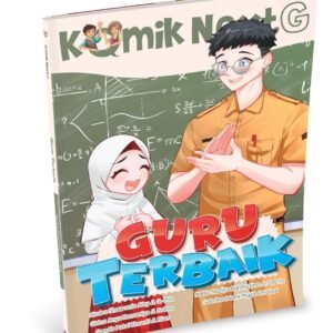 Komik Next G vol. 553: Guru Terbaik