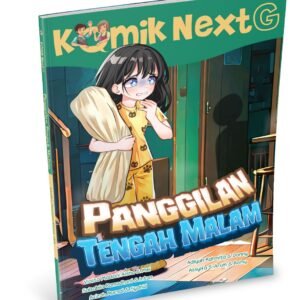 Komik Next G: Panggilan Tengan Malam RPL