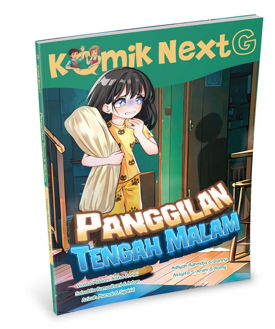 Panggilan Tengah Malam