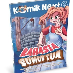 Komik Next G: Rahasia Sumur Tua RPL