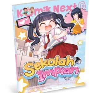 Komik Next G: Sekolah Impian RPL