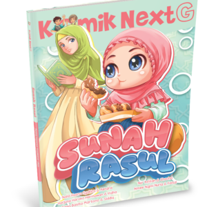 Komik Next G vol. 641: Sunah Rasul