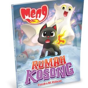 Komik Meng: Rumah Kosong
