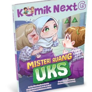 Komik Next G vol. 651: Misteri Ruang UKS