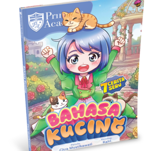 Princess Academy: Bahasa Kucing