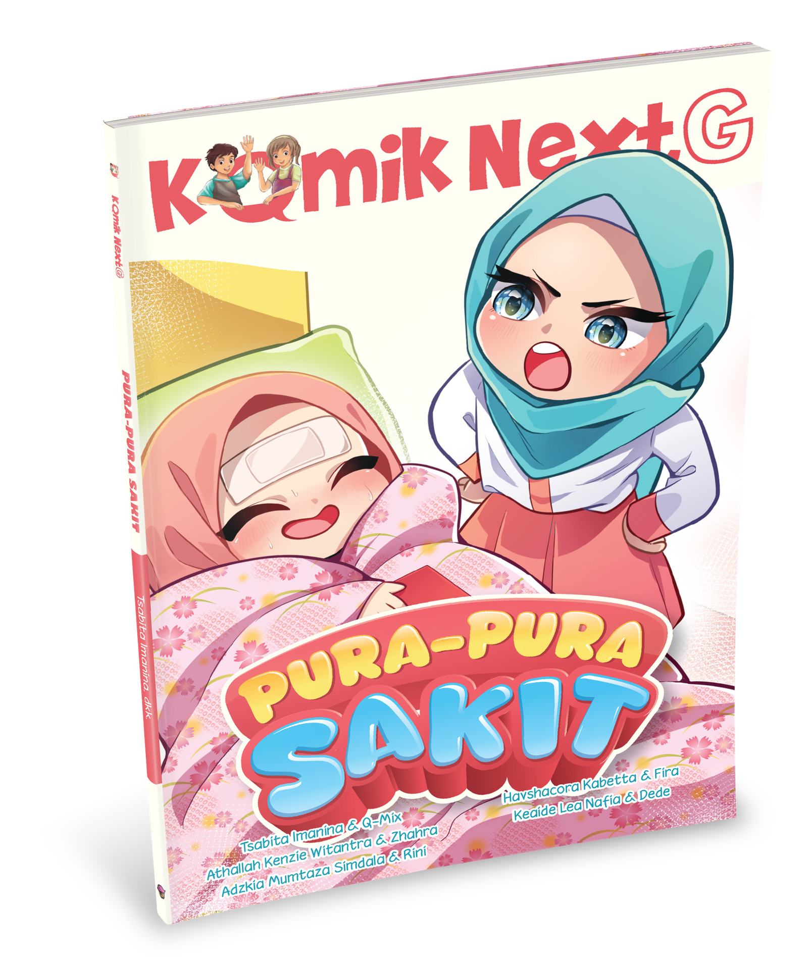 Pura-Pura Sakit