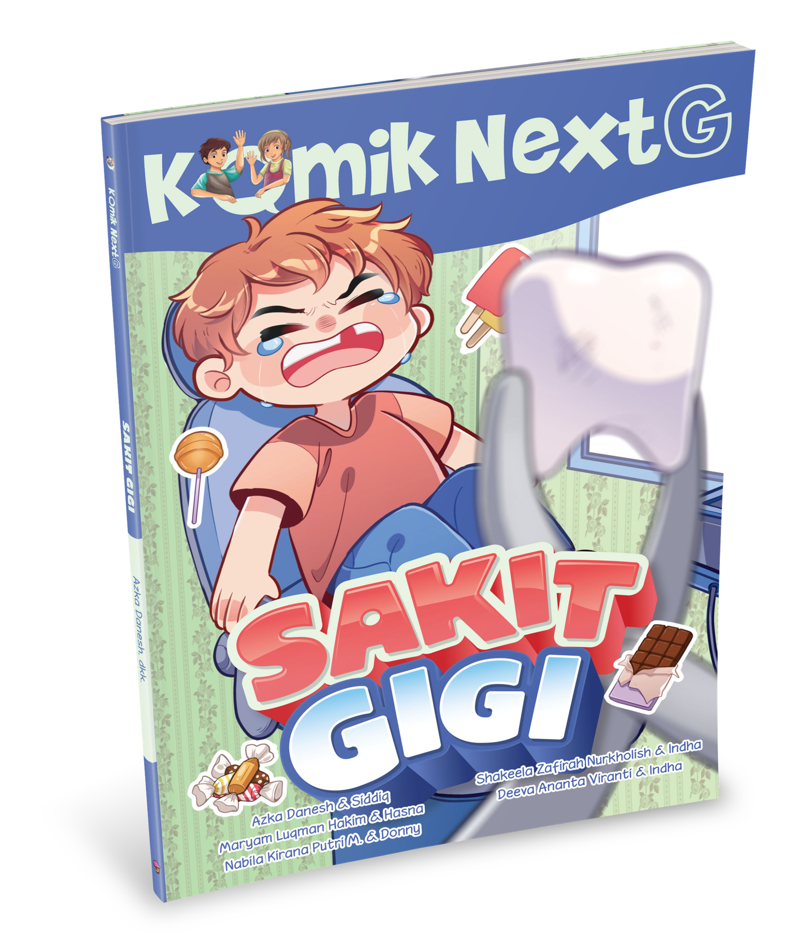 Sakit Gigi