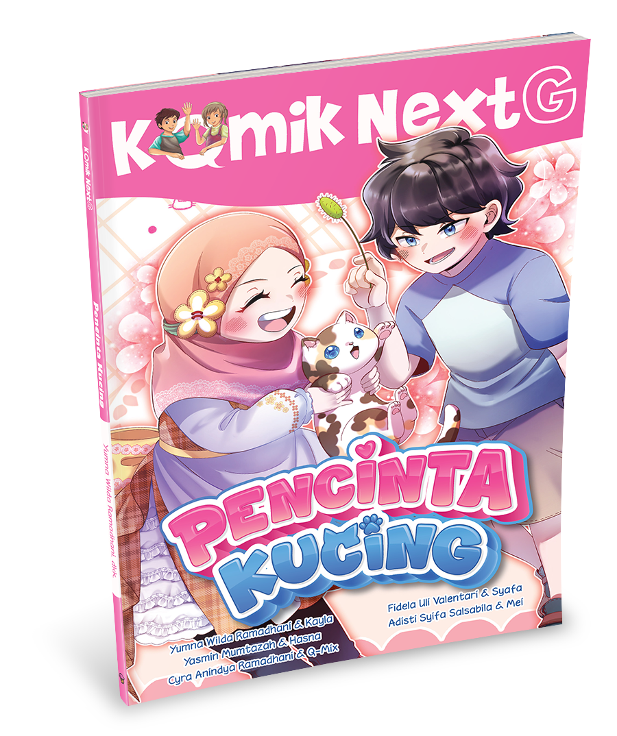Pencinta Kucing